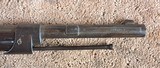 French M1866 Chassepot Rifle w/Bayonet - 11 of 15