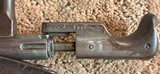 French M1866 Chassepot Rifle w/Bayonet - 10 of 15