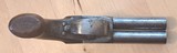 EXCELLENT Antique .42 SxS Percussion Pocket Pistol - 4 of 7
