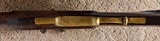 Nice Custom .42 Percussion Longrifle - 14 of 15