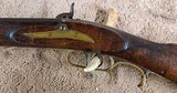 Nice Custom .42 Percussion Longrifle - 4 of 15