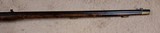 Nice Custom .42 Percussion Longrifle - 9 of 15