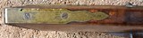 Nice Custom .42 Percussion Longrifle - 15 of 15