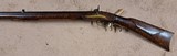 Nice Custom .42 Percussion Longrifle - 10 of 15