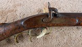 Nice Custom .42 Percussion Longrifle - 5 of 15