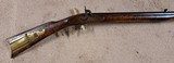 Nice Custom .42 Percussion Longrifle - 8 of 15