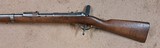 Nice Example of Amberg M71 Mauser - 13 of 15