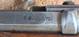 Nice Example of Amberg M71 Mauser - 2 of 15