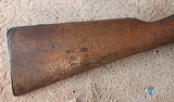 Nice Example of Amberg M71 Mauser - 5 of 15
