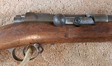 Very Good M71/84 Spandau - 6 of 15