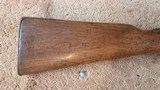 Very Good M71/84 Spandau - 8 of 15