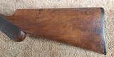 Extremely Nice Remington Model 1889 12 Gauge - 7 of 15