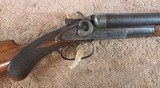 Extremely Nice Remington Model 1889 12 Gauge - 3 of 15