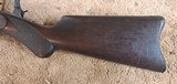 Remington Hepburn No 3 in .40-70 ST - 5 of 15