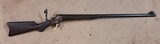 Remington Hepburn No 3 in .40-70 ST - 1 of 15
