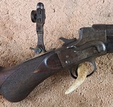 Remington Hepburn No 3 in .40-70 ST - 3 of 15