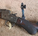 Remington Hepburn No 3 in .40-70 ST - 2 of 15