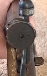 Remington Hepburn No 3 in .40-70 ST - 13 of 15