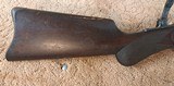 Remington Hepburn No 3 in .40-70 ST - 4 of 15