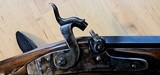 NEAR MINT Pedersoli Mortimer Percussion 12 Gauge - 5 of 11