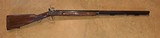 NEAR MINT Pedersoli Mortimer Percussion 12 Gauge - 1 of 11