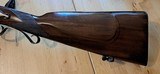 NEAR MINT Pedersoli Mortimer Percussion 12 Gauge - 6 of 11
