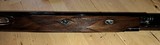 NEAR MINT Pedersoli Mortimer Percussion 12 Gauge - 4 of 11