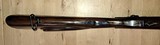 NEAR MINT Pedersoli Mortimer Percussion 12 Gauge - 10 of 11