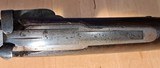 Rare UNALTERED Jenks Navy Carbine - 7 of 15