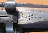 Rare UNALTERED Jenks Navy Carbine - 2 of 15