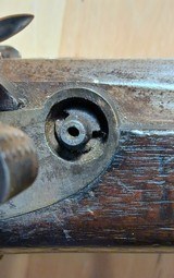 Rare UNALTERED Jenks Navy Carbine - 10 of 15
