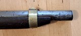Rare UNALTERED Jenks Navy Carbine - 11 of 15