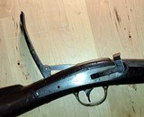 Rare UNALTERED Jenks Navy Carbine - 9 of 15