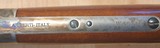 LNIB Uberti Iron Frame Henry .44-40 - 13 of 14