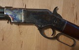 LNIB Uberti Iron Frame Henry .44-40 - 8 of 14