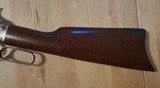 LNIB Uberti Iron Frame Henry .44-40 - 7 of 14