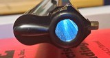 LNIB Uberti Iron Frame Henry .44-40 - 12 of 14