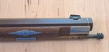 Silver Mounted Fullstocked Hawken .54 - 12 of 15