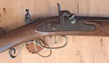 Silver Mounted Fullstocked Hawken .54 - 10 of 15