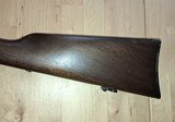 As New Armi Sport Berdan Sharps - 6 of 15