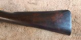 Model 1812 Whitney .69 Musket - Image 4 of 15