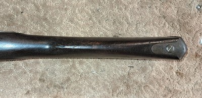Model 1812 Whitney .69 Musket - Image 6 of 15