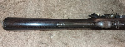Model 1812 Whitney .69 Musket - Image 7 of 15