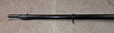 Model 1812 Whitney .69 Musket - Image 13 of 15