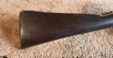 Model 1812 Whitney .69 Musket - Image 5 of 15