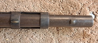 Model 1812 Whitney .69 Musket - Image 11 of 15