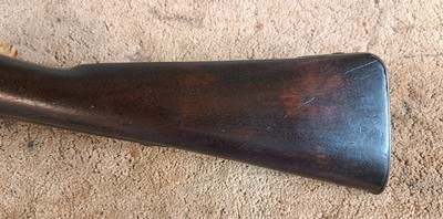 Model 1812 Whitney .69 Musket - Image 4 of 15
