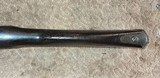 Model 1812 Whitney .69 Musket - Image 6 of 15