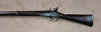 Model 1812 Whitney .69 Musket - Image 12 of 15