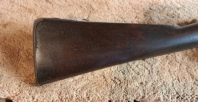 Model 1812 Whitney .69 Musket - Image 5 of 15